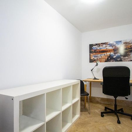 Apartamentos Villablino Arturo Soria マドリード エクステリア 写真
