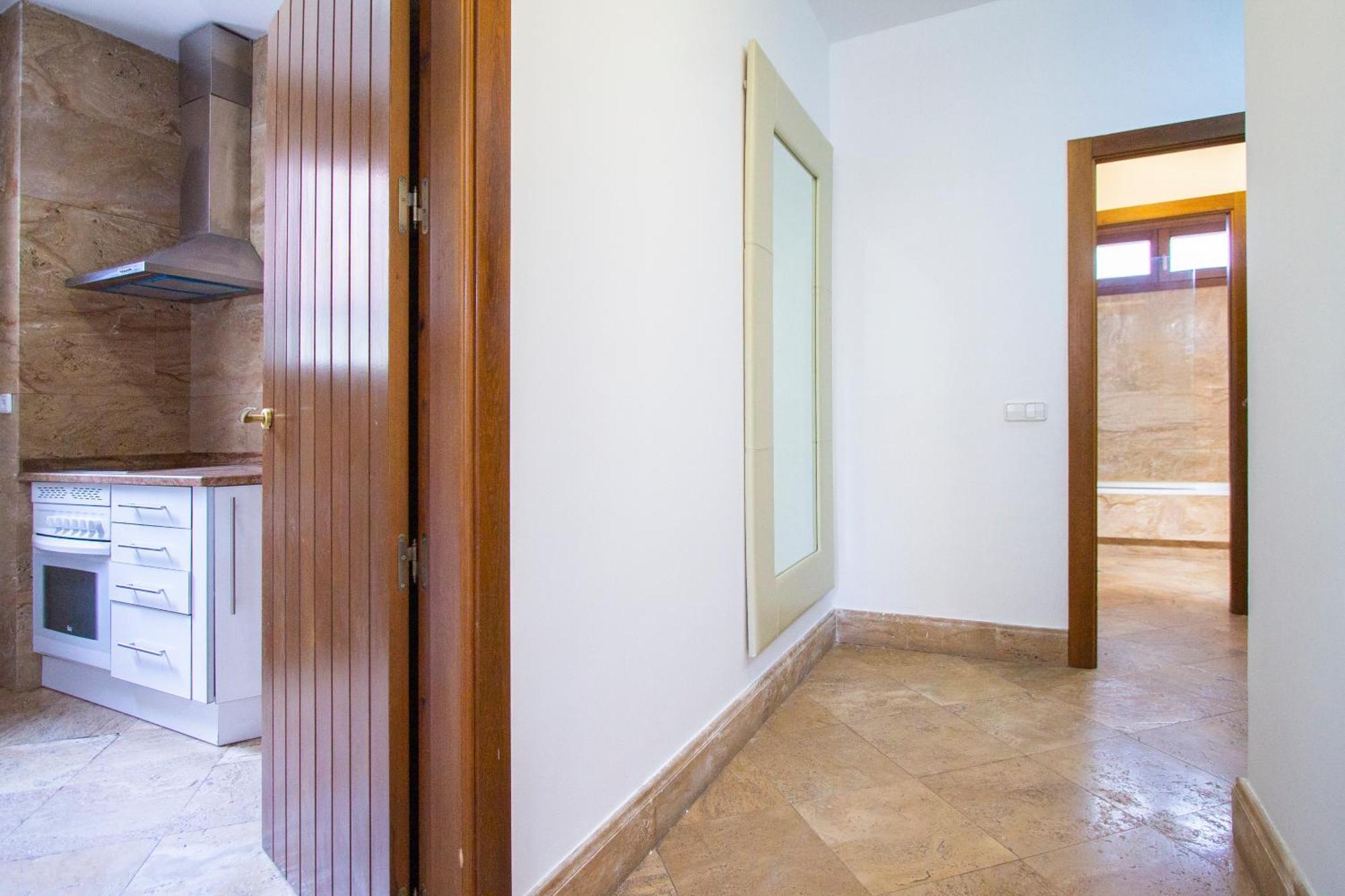 Apartamentos Villablino Arturo Soria マドリード エクステリア 写真