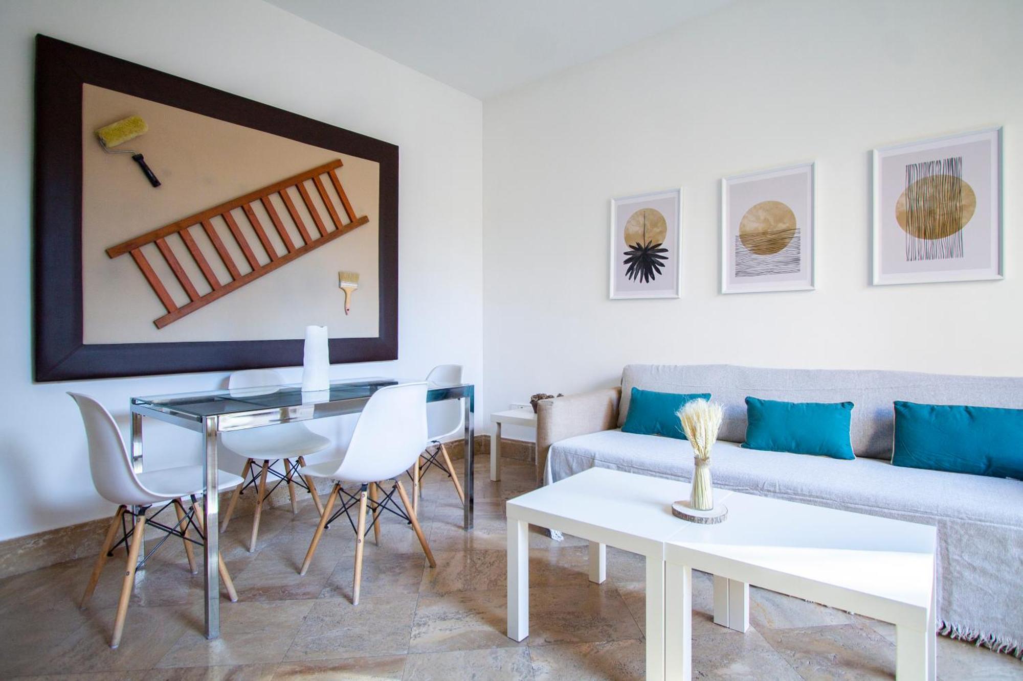 Apartamentos Villablino Arturo Soria マドリード エクステリア 写真