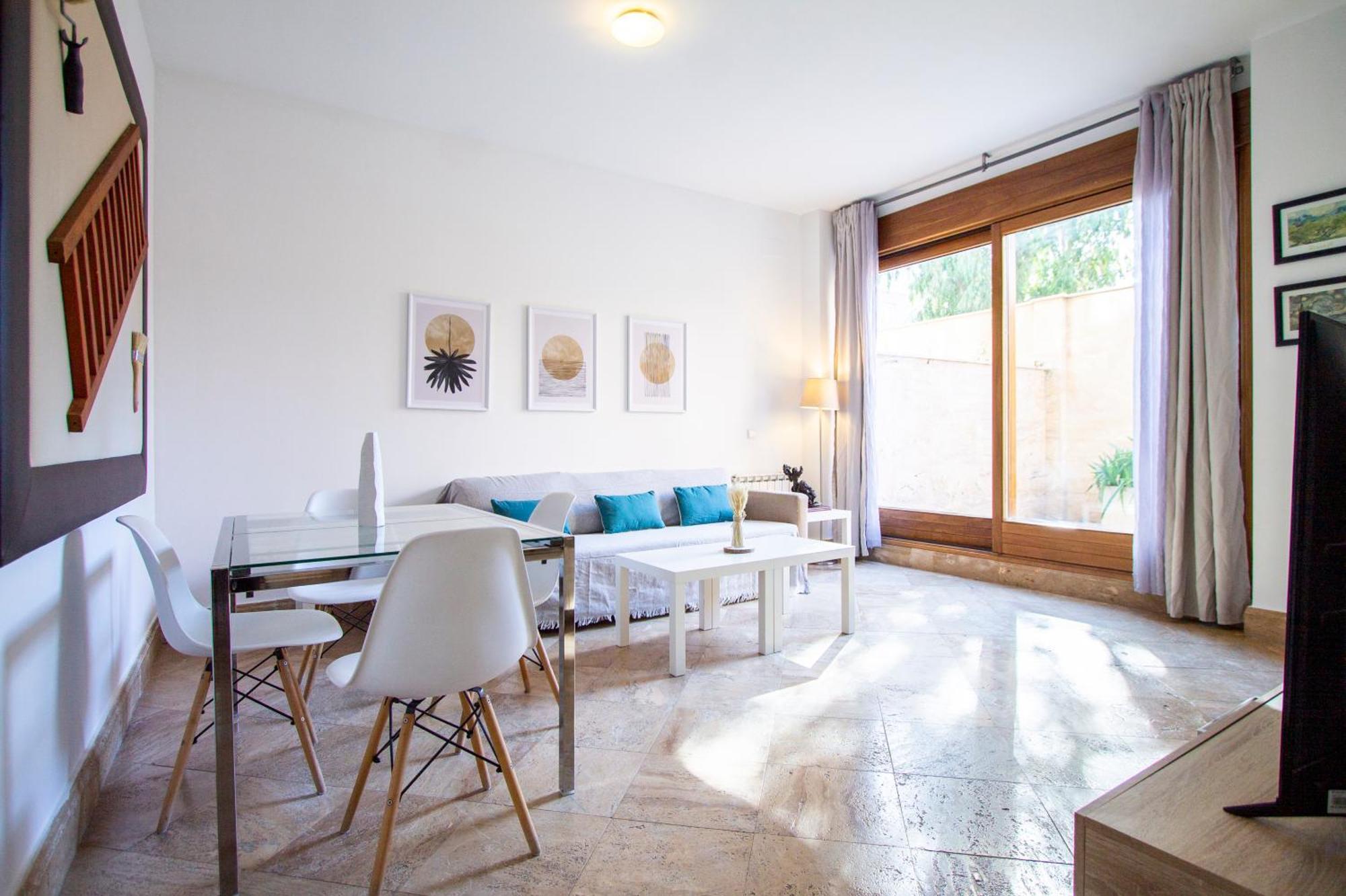 Apartamentos Villablino Arturo Soria マドリード エクステリア 写真