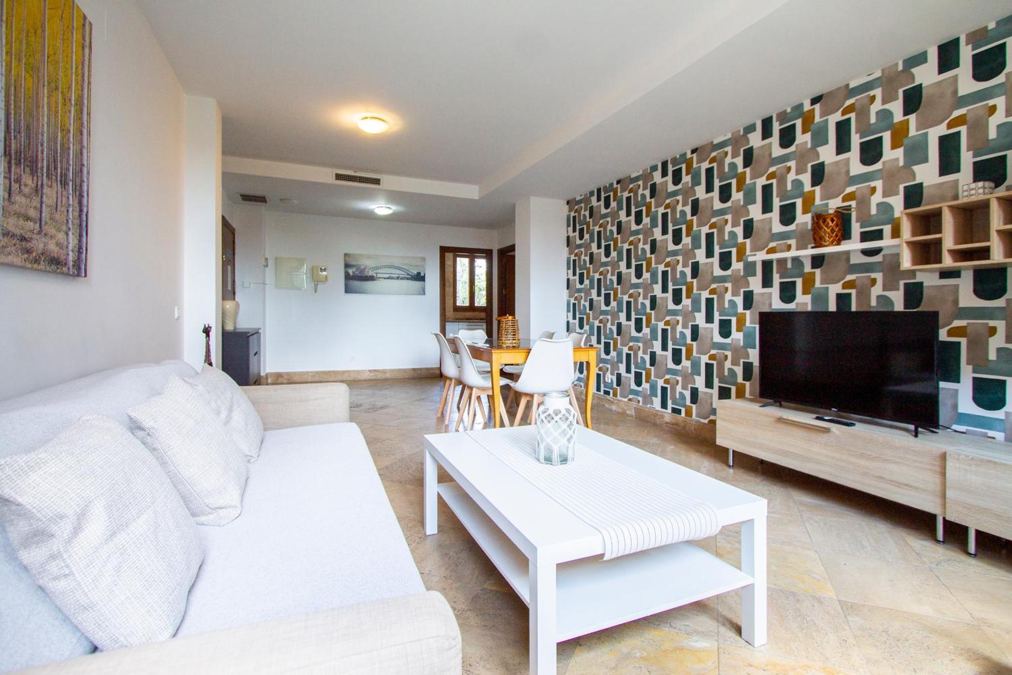 Apartamentos Villablino Arturo Soria マドリード エクステリア 写真