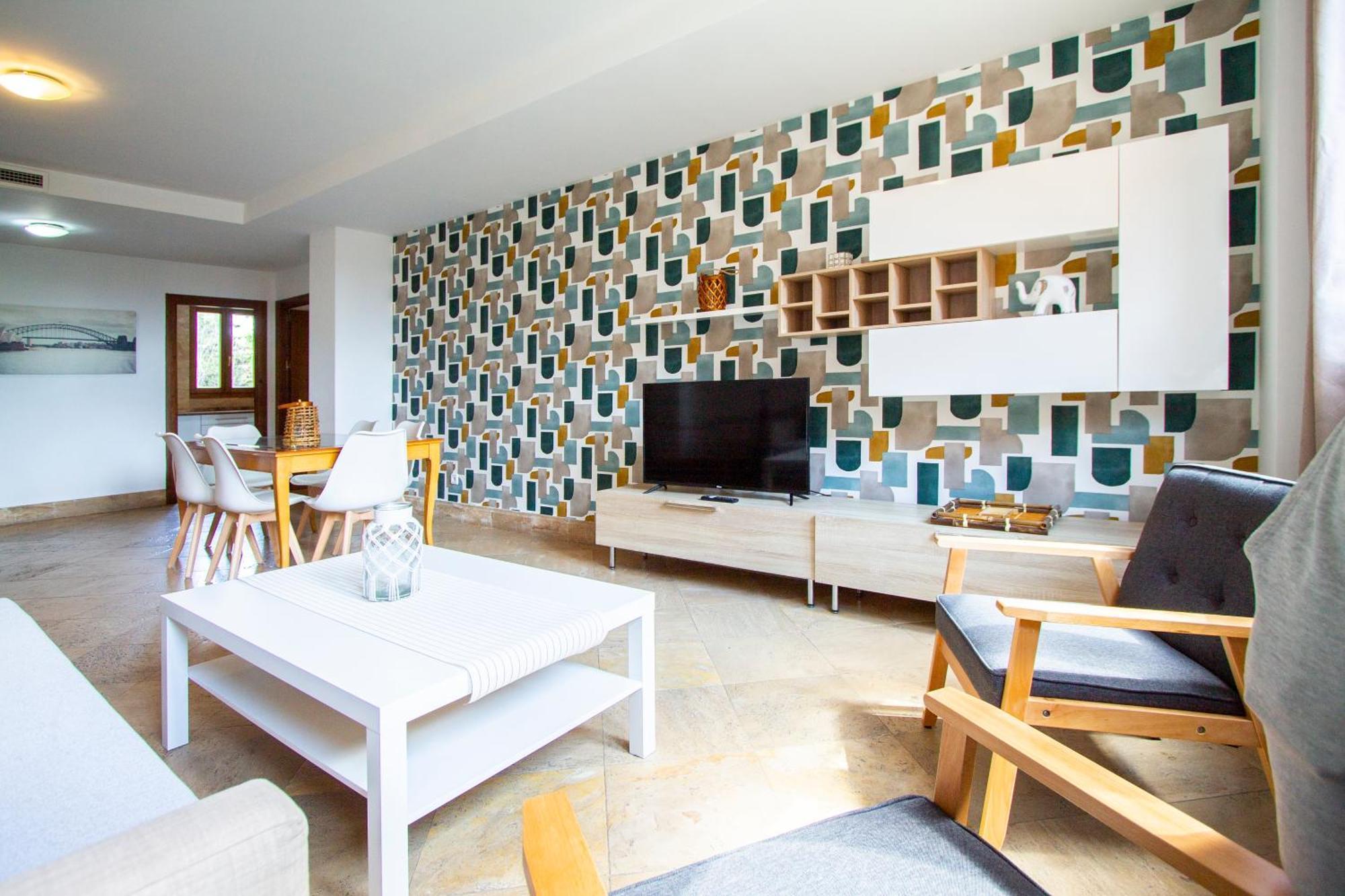 Apartamentos Villablino Arturo Soria マドリード エクステリア 写真