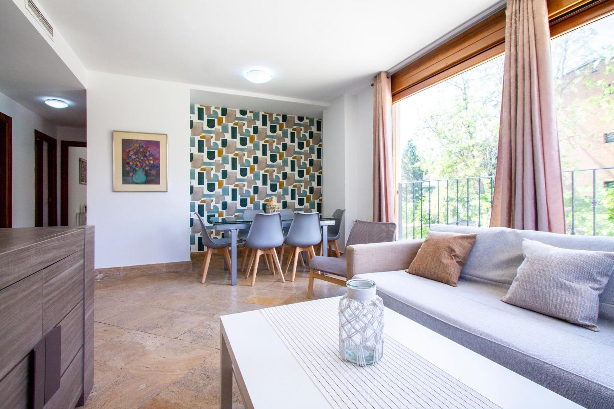 Apartamentos Villablino Arturo Soria マドリード エクステリア 写真