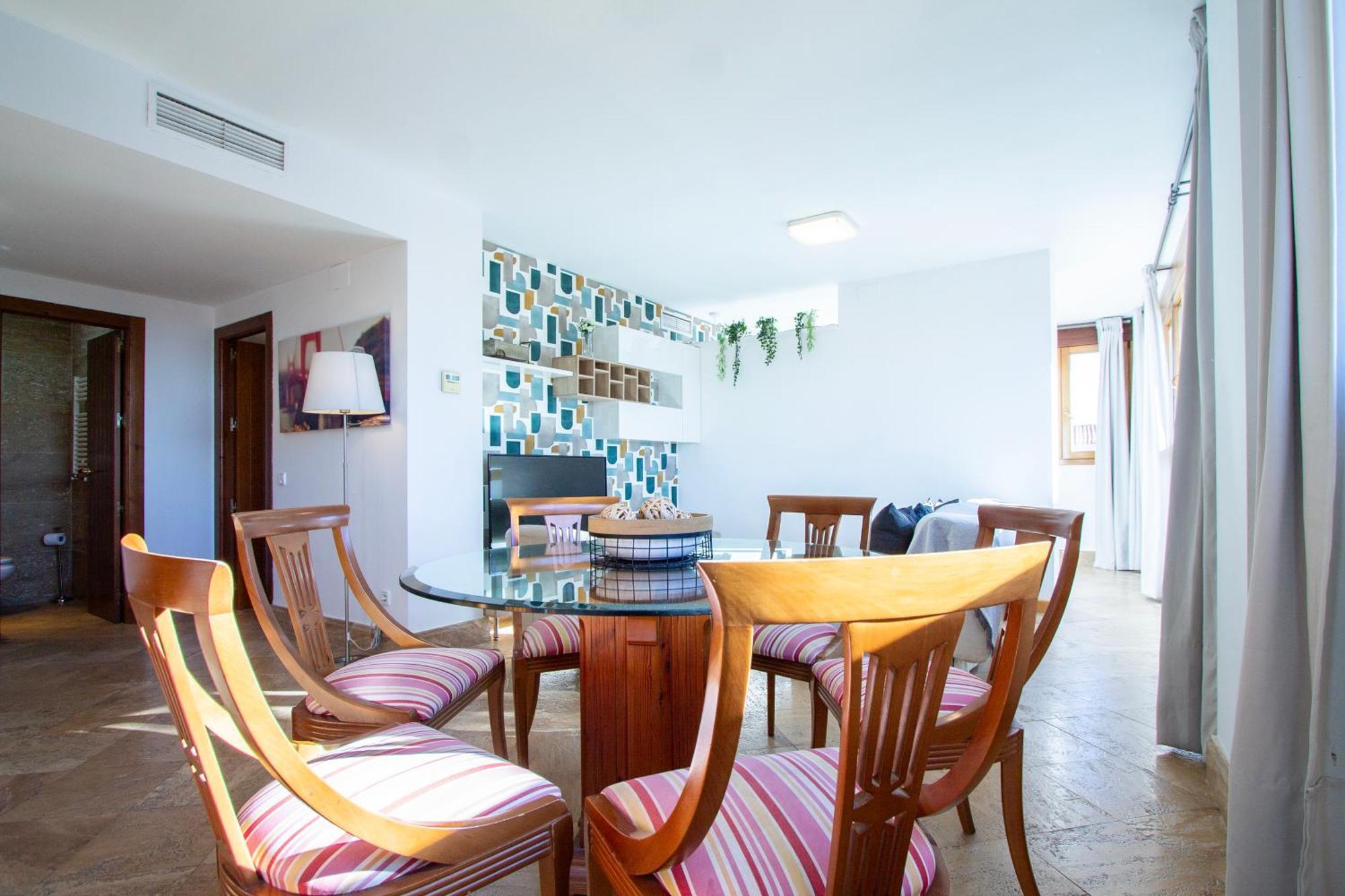 Apartamentos Villablino Arturo Soria マドリード エクステリア 写真