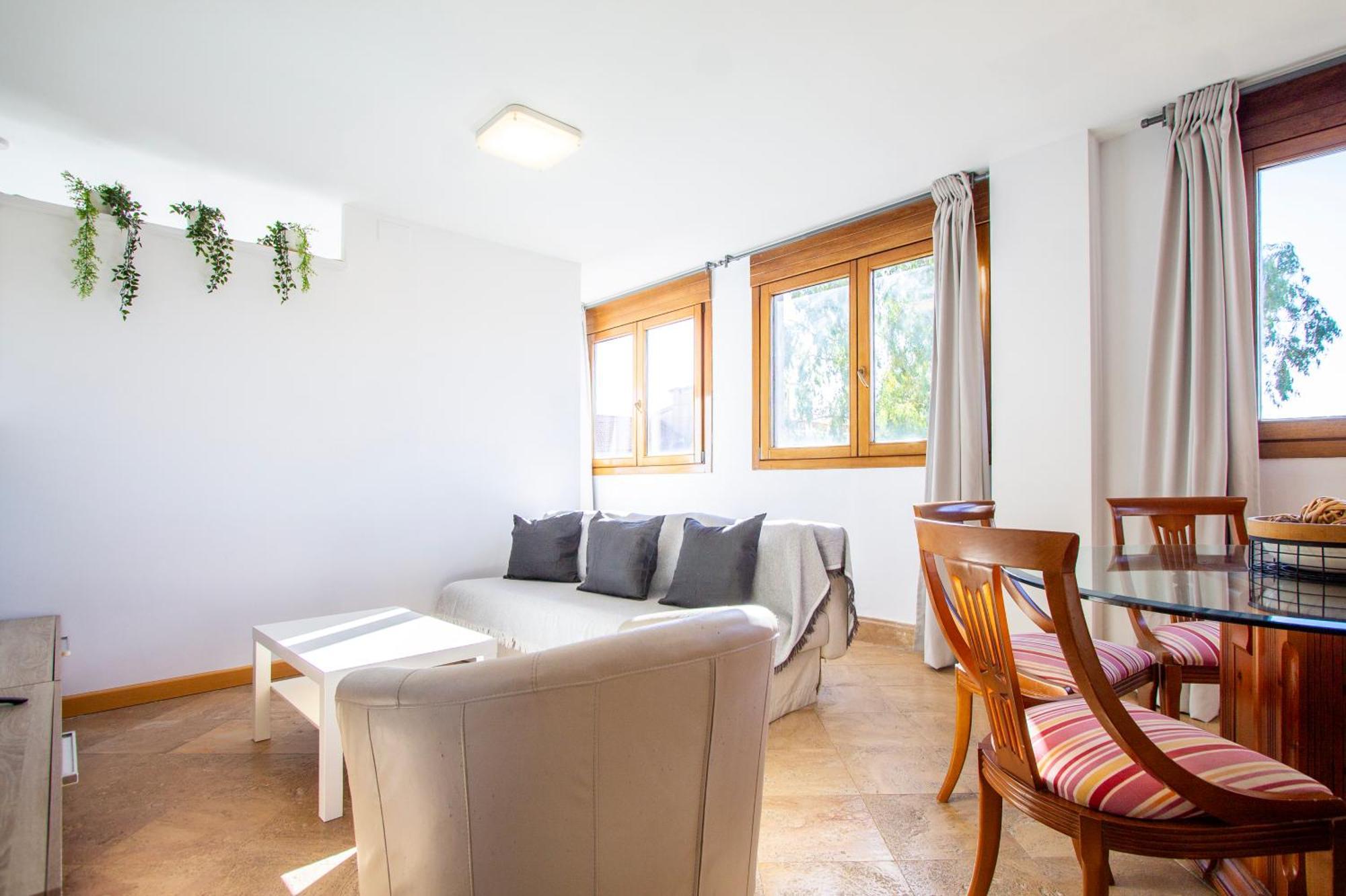 Apartamentos Villablino Arturo Soria マドリード エクステリア 写真