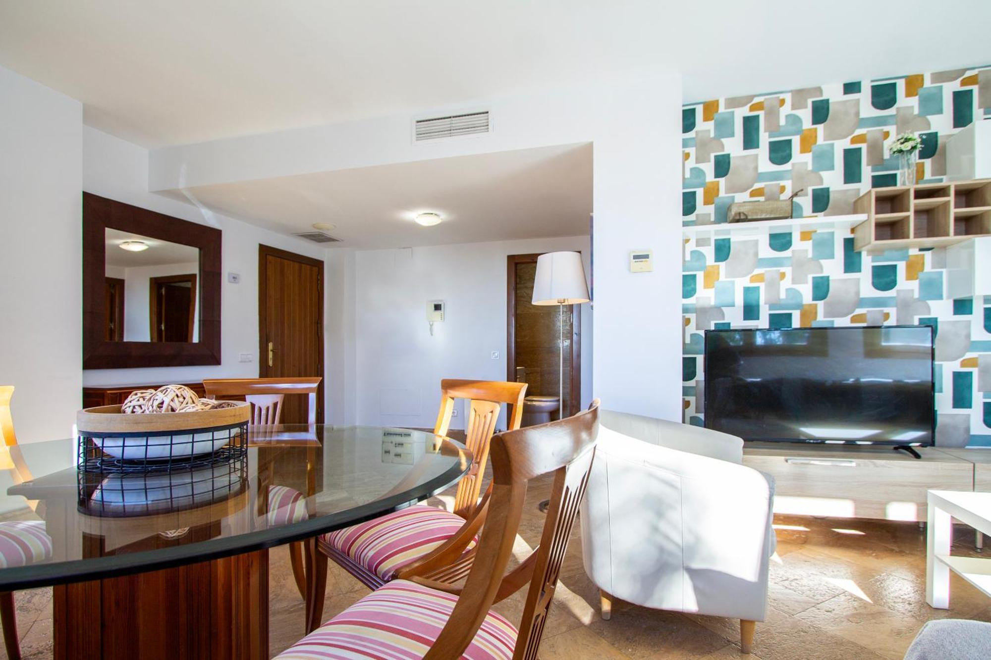 Apartamentos Villablino Arturo Soria マドリード エクステリア 写真