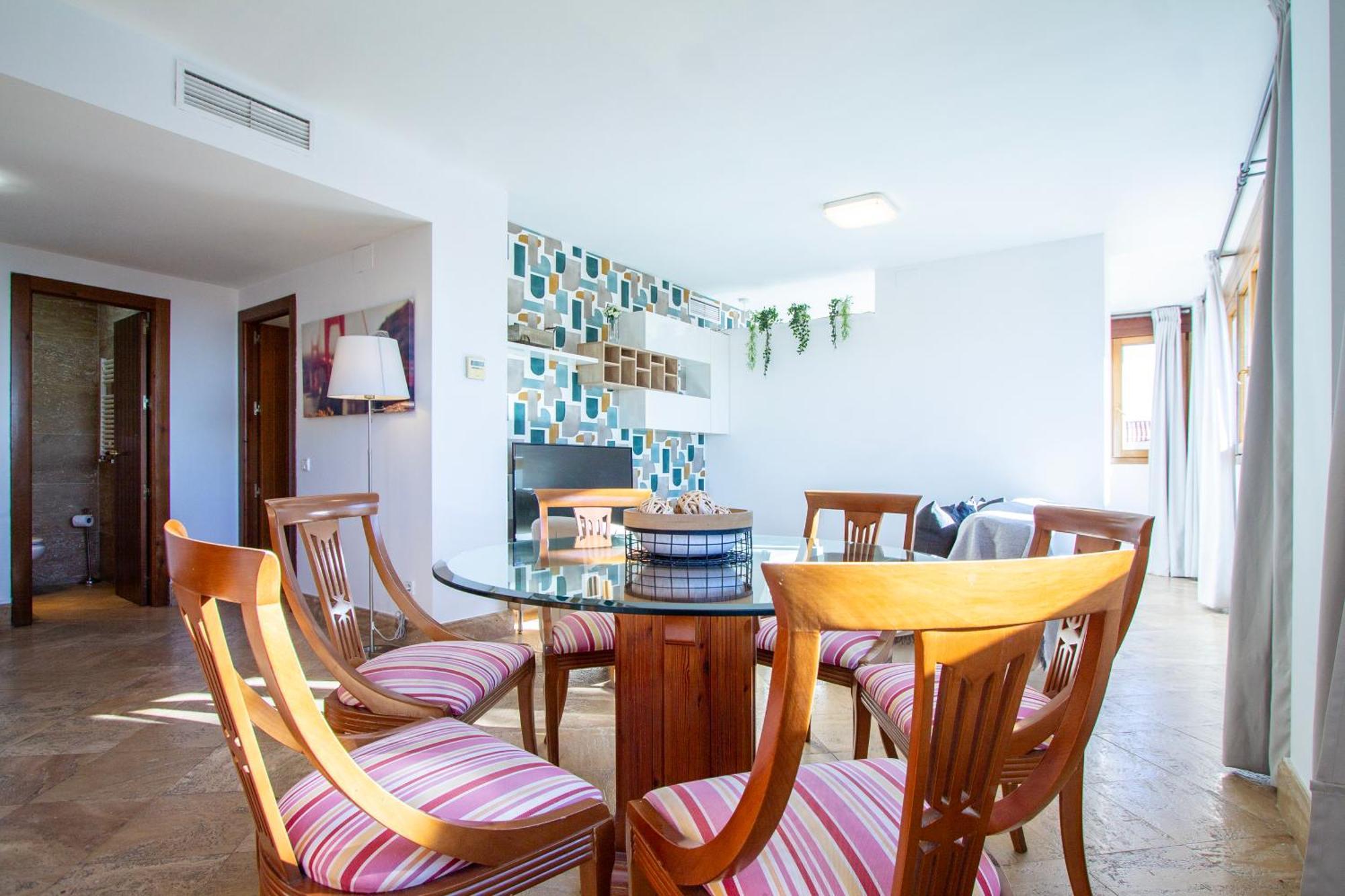 Apartamentos Villablino Arturo Soria マドリード エクステリア 写真