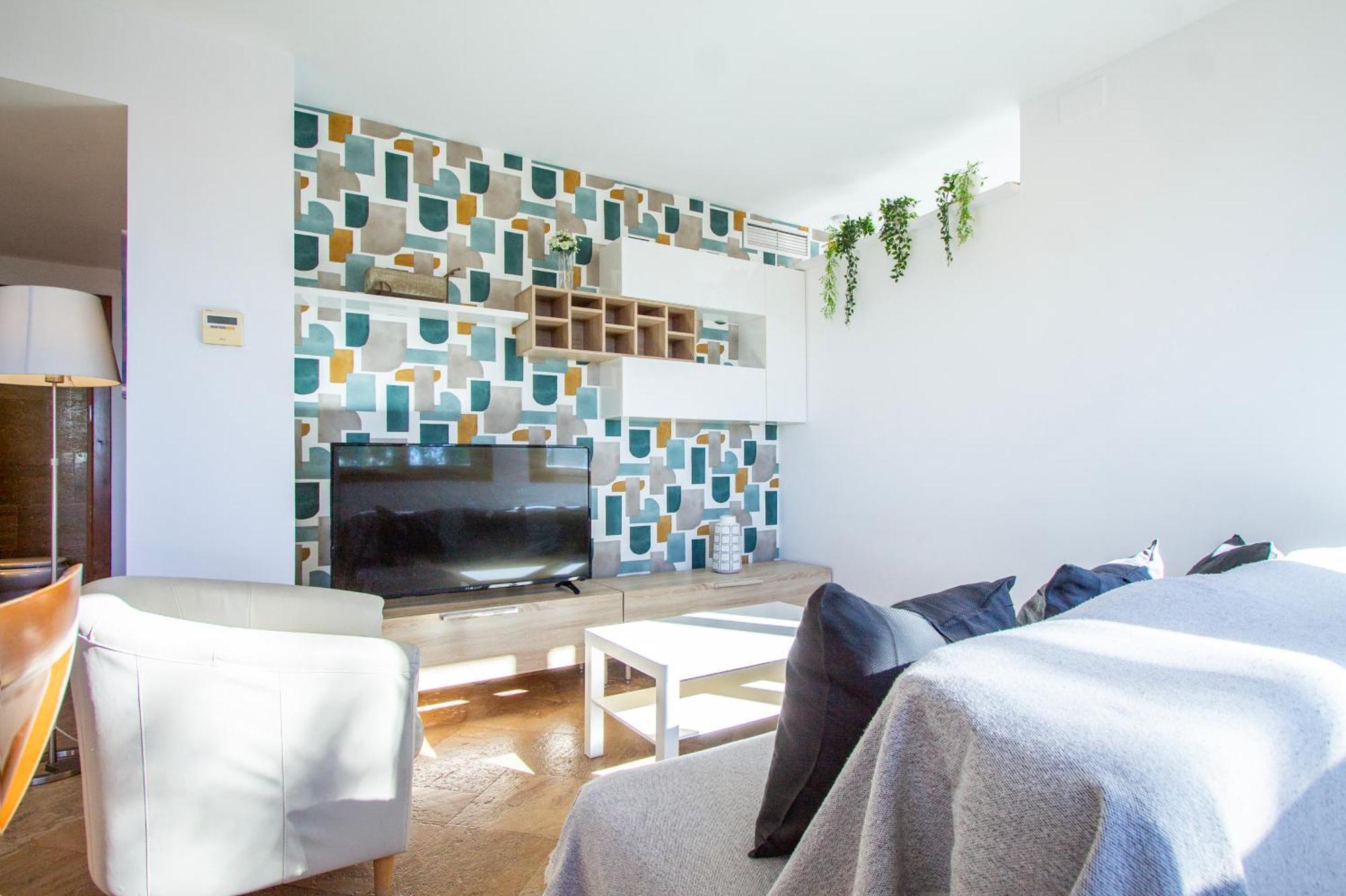 Apartamentos Villablino Arturo Soria マドリード エクステリア 写真