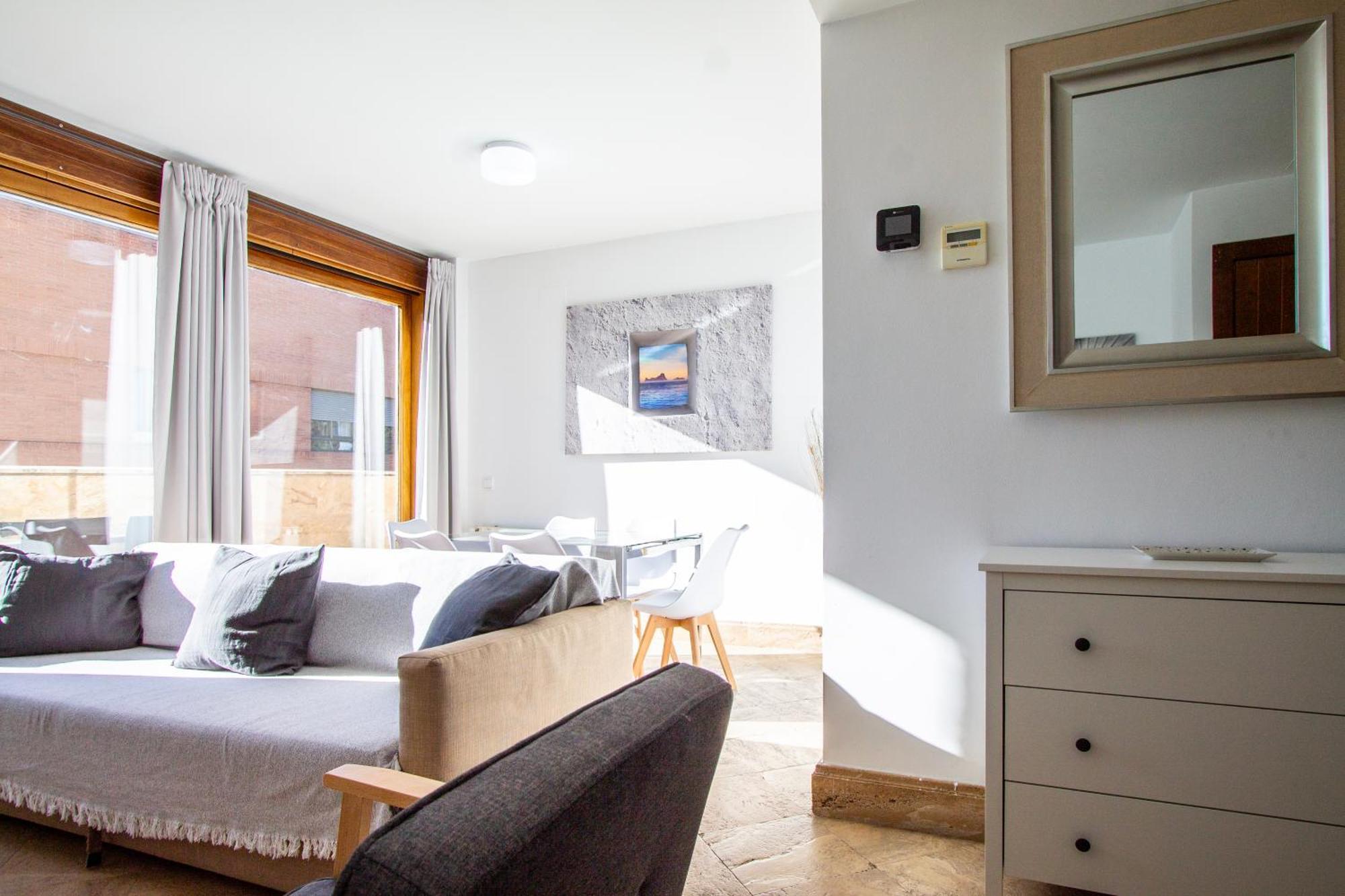 Apartamentos Villablino Arturo Soria マドリード エクステリア 写真